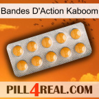 Kaboom Action Strips levitra1